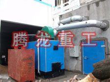 紙管、紙箱干燥機(jī)