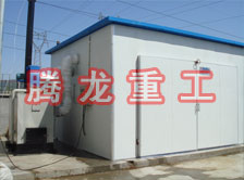 金屬箱體木材烘干設(shè)備、金屬箱體木材干燥設(shè)備、可拆裝式木材烘干箱、可拆裝式木材干燥箱